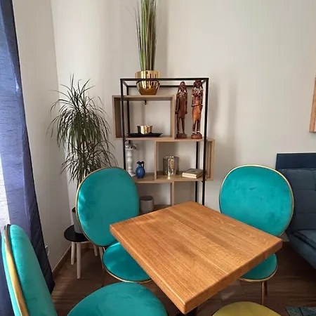 Apartamento Riverside