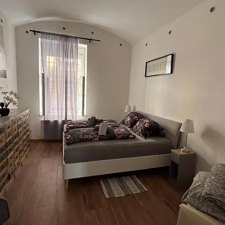 Apartamento Riverside