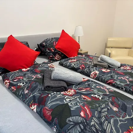 Apartamento Riverside