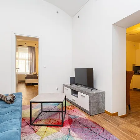 Apartment Riverside