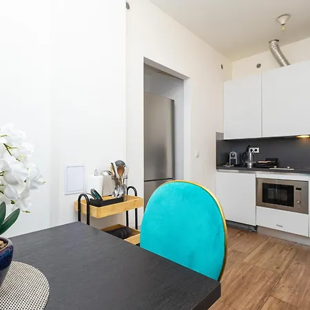 Apartmán Riverside