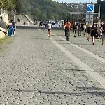 Riverside * Πράγα